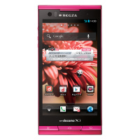 ドコモ、「REGZA Phone T-02D」をAndroid 4.1にアップデート