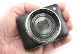 訳あり】Canon PowerShot N デジタルカメラ 訳あり】Canon PowerShot N