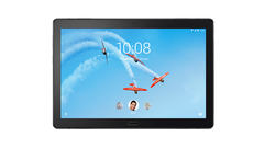 4スピーカー搭載、10型LTE対応Androidタブレット「Lenovo Tab P10