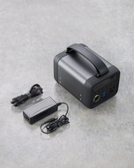 Ankerの大容量ポータブル電源「PowerHouse」に小型モデル - ケータイ Watch