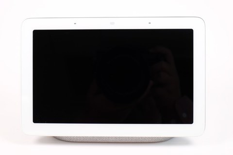 写真で見る「Google Nest Hub」] - ケータイ Watch