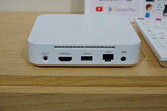 DAZNもDisney DELUXEも観られる「ドコモテレビターミナル02