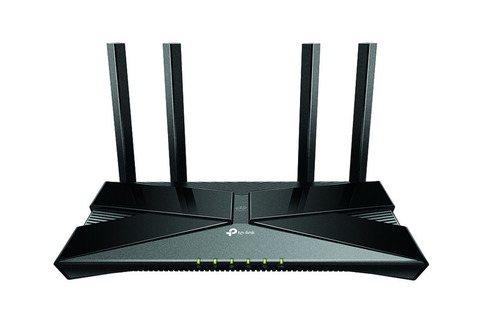 TP-Link、Wi-Fi 6対応のゲーミング無線LANルーター「Archer AX11000