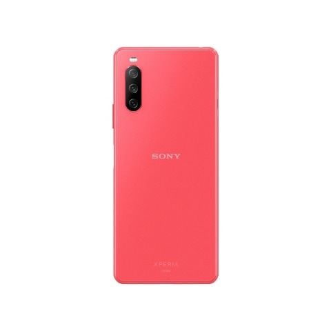 Xperia 10 III」、ドコモ版とau版が本日18日発売 - ケータイ Watch