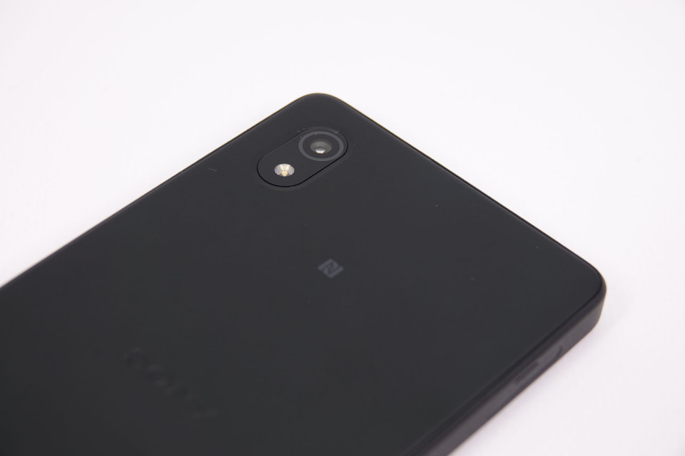 ソニー「Xperia Ace III」クイックレビュー、本日10日発売のコンパクト