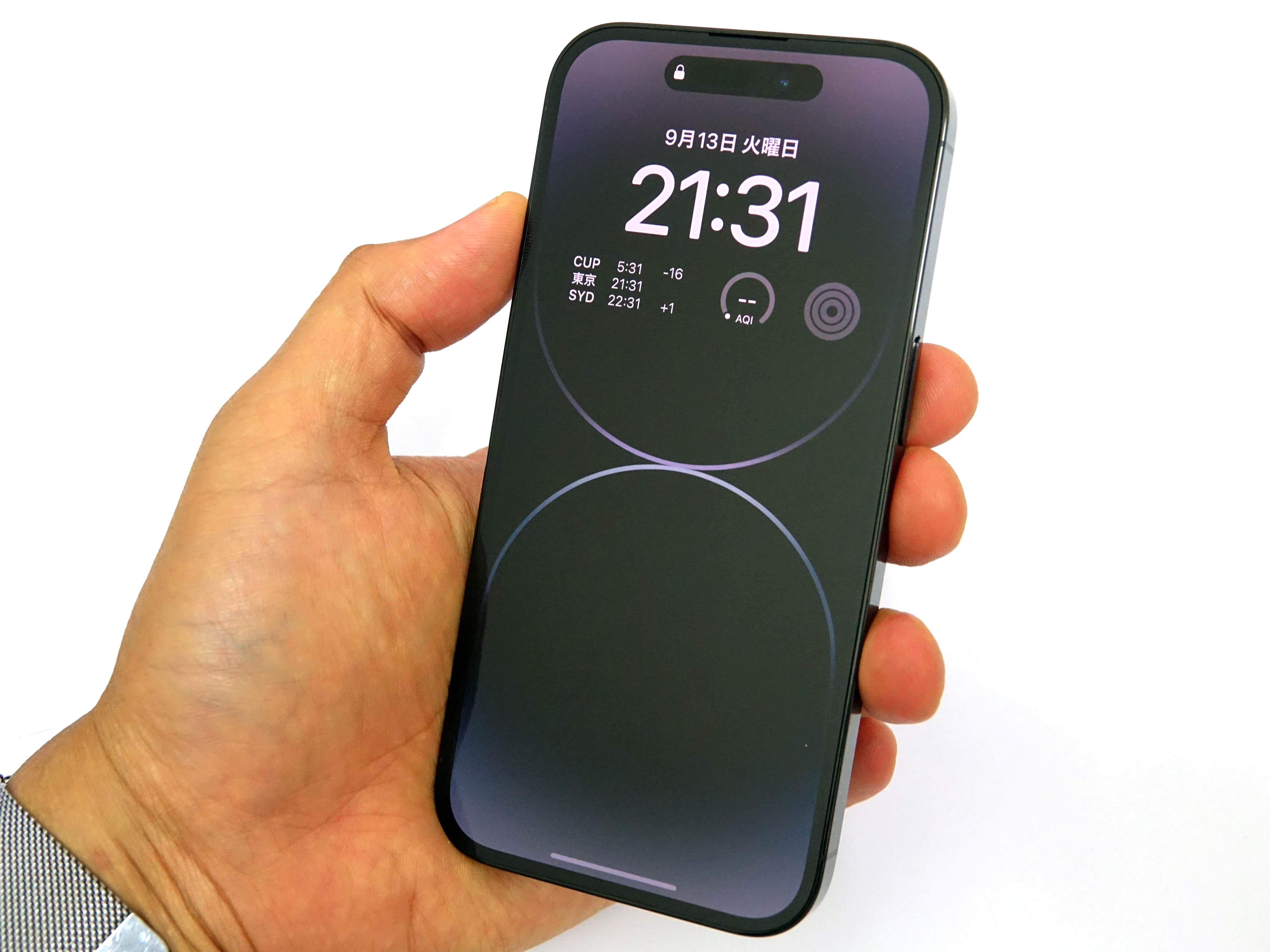 価格相応かお値段以上か？ 「iPhone 14/14 Pro/14 Pro Max」実機