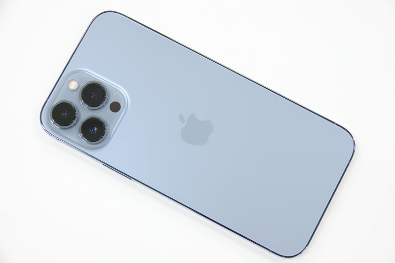 ドコモオンラインショップ、「iPhone 13 Pro／Pro Max」や「Galaxy Z