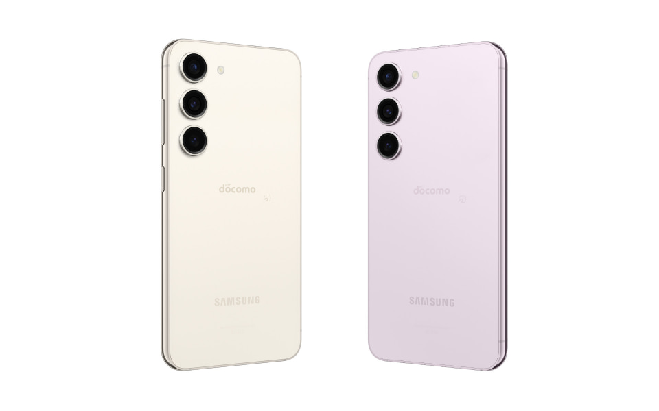 ドコモから「Galaxy S23 SC-51D」、4月20日発売 - ケータイ Watch