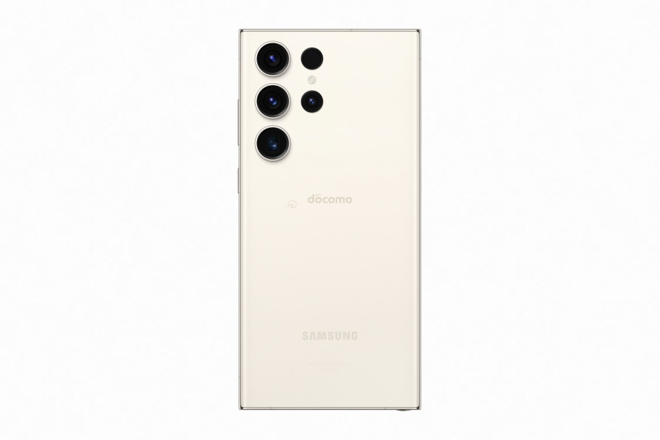 ドコモから「Galaxy S23 Ultra SC-52D」、4月20日発売 - ケータイ Watch