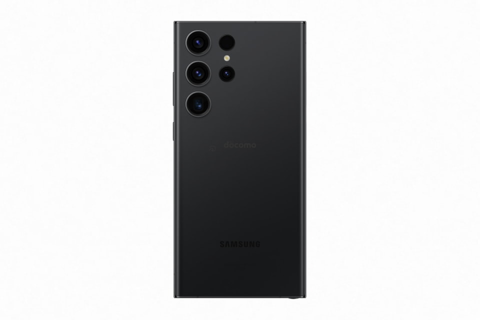 ドコモから「Galaxy S23 Ultra SC-52D」、4月20日発売 - ケータイ Watch