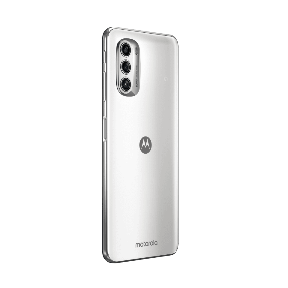 モトローラ、メモリーを8GBに増量した「moto g52j 5G II」 - ケータイ