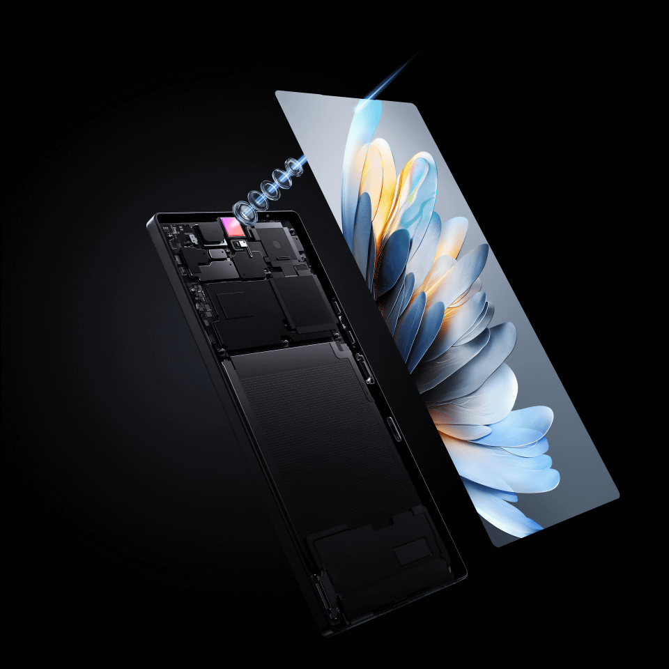 Nubia、グローバルで新スマホ「Z60 Ultra」発表 - ケータイ Watch