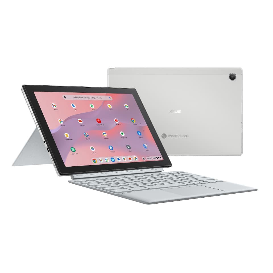 ASUSから「Chromebook Plus」など発売 - ケータイ Watch