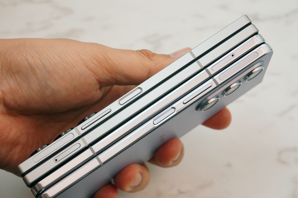 ついに発表された「Galaxy Z Fold6」、まさかの早期発売に歓喜した一方