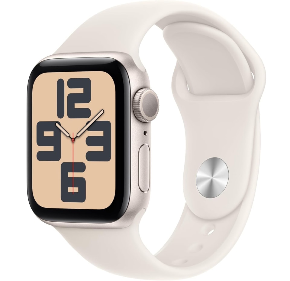 Apple Watch（第2世代） 40mm GPSモデルがブラックフライデー先行