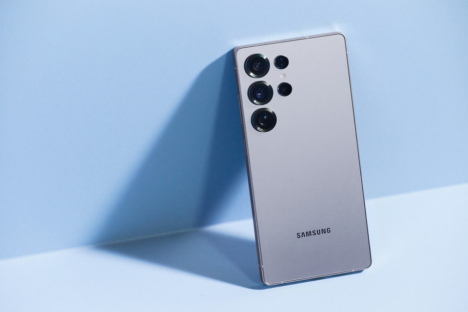 ソフトバンク「Galaxy S25/S25 Ultra」と「Galaxy Ring」、2月14日発売