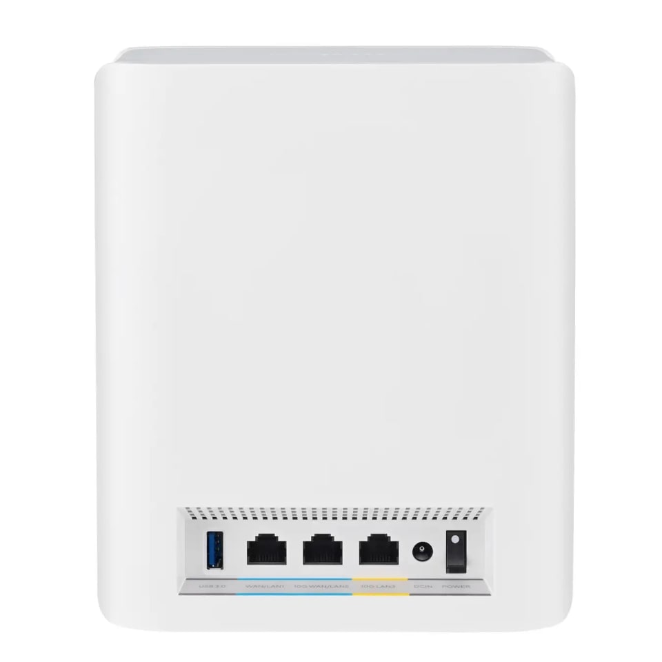 ASUS、Wi-Fi7ルーターに新モデル「ASUS RT-BE18000」、Amazon限定で4月