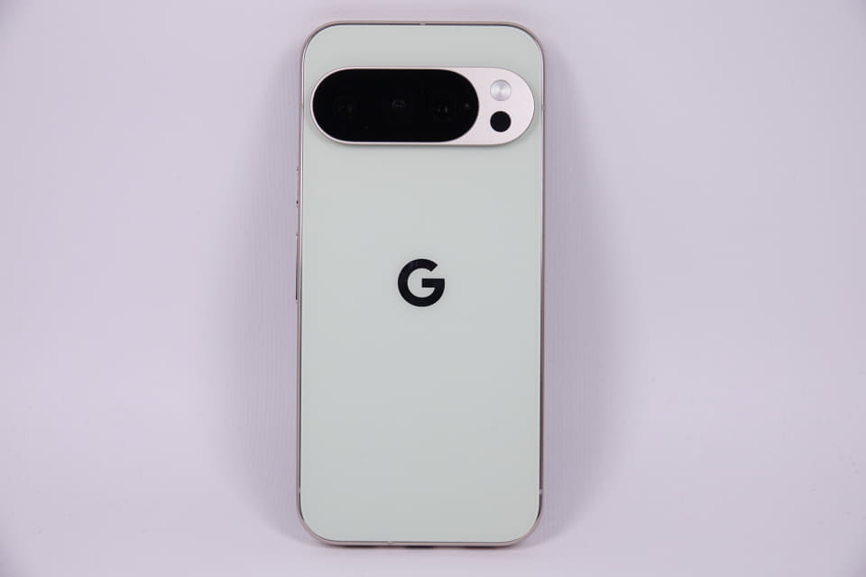 Pixel 10 Pro XL」クイックフォトレビュー] - ケータイ Watch