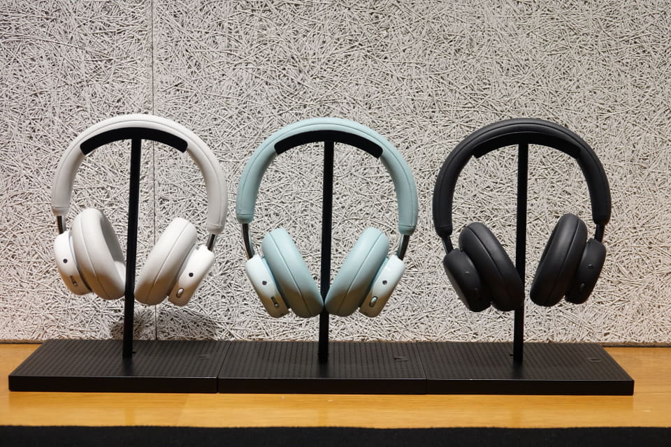 CMF Headphone Pro」が発売、クラス最高レベルのノイキャンとAudiodoの