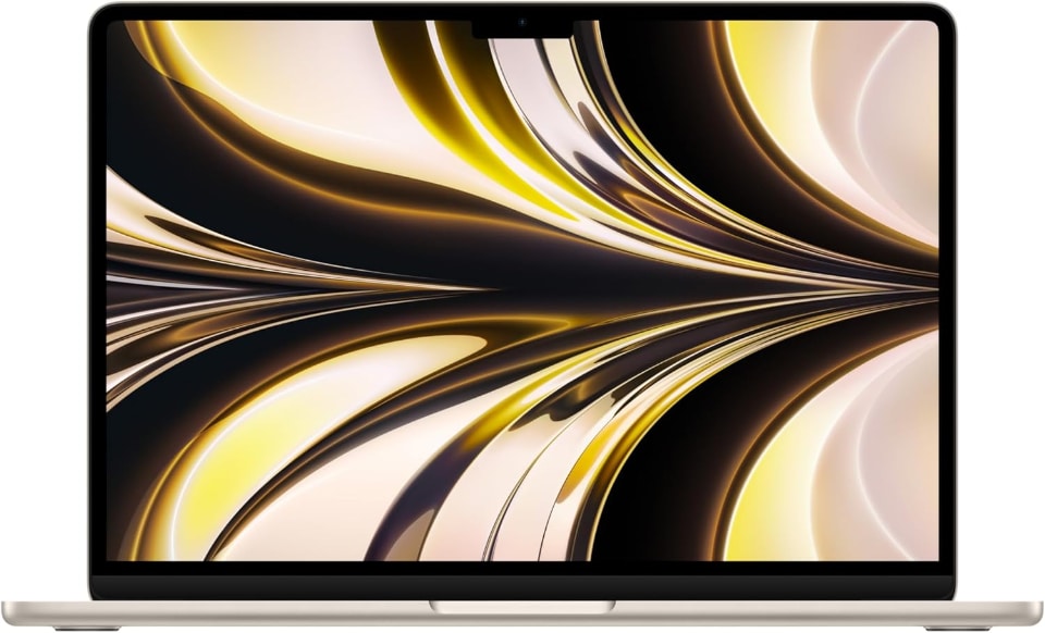 M2チップ搭載の「13インチ MacBook Air」が約20%割引、Amazonタイム