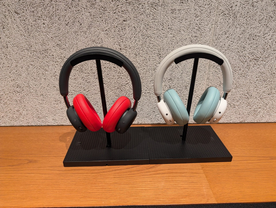 初めてのヘッドホンに最適、「CMF Headphone Pro」は価格以上の満足度