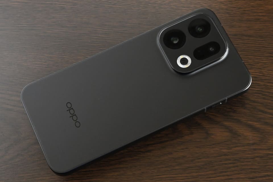 ハッセルブラッドコラボのOPPO「Find X9」は「表現のためのカメラ」に