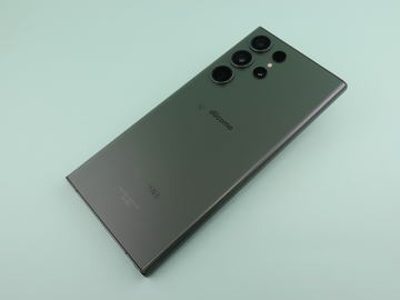 au「Galaxy S23 Ultra」が3.3万円値下げ、オンライン限定の大容量