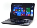 レビュー】写真で見る、22.6mmへ薄型化したNEC PCの新「LaVie S」 - PC