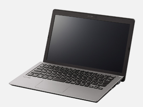 VAIO、重量約920gからのLTE対応11.6型ノート「VAIO S11」 - PC Watch