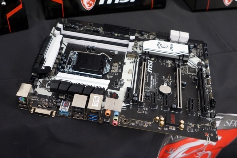 MSIが語る“Kなし”Skylakeでのオーバークロックのコツ ～Broadwell-E