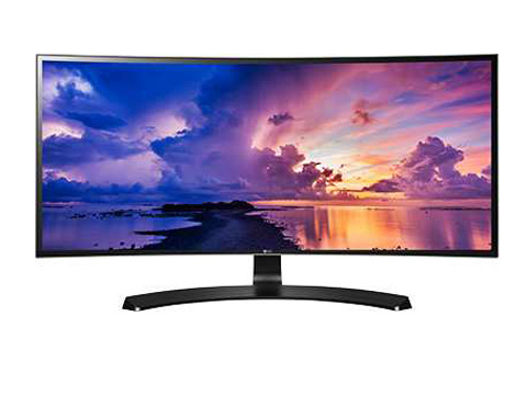 LG、アスペクト比21:9のディスプレイ4シリーズ8機種を一挙発売 - PC Watch