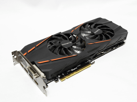 レビュー】3万円以下で買えるGeForce GTX 1060の3GB版をテスト - PC Watch