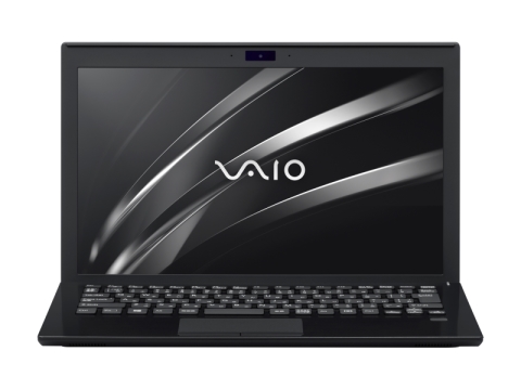 軽量化/防水対応したLTE対応11.6型ノート「VAIO S11」 - PC Watch