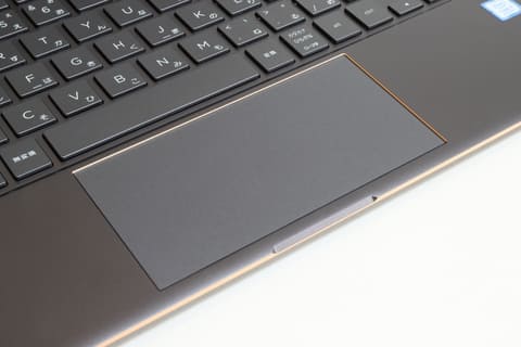 Hothotレビュー】ペン対応で4コアCPU搭載の360度回転式13.3型2in1「HP