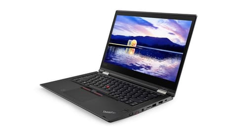 Lenovo、第8世代Core搭載で1.16kgの「ThinkPad X280」 - PC Watch