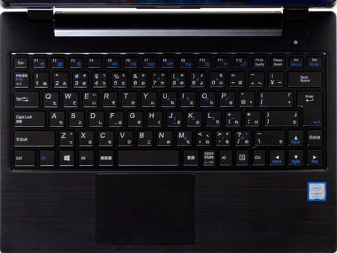 西川和久の不定期コラム】マウス、第8世代Core i7搭載で12万円台の13.3