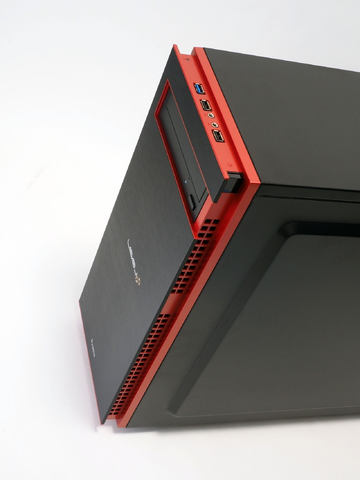 Hothotレビュー】LEVEL∞のR-ClassにRTX 2080 Ti搭載モデルが登場