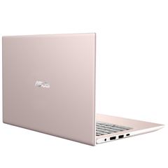 ASUS、10万円を切る狭額ベゼル採用の13.3型モバイルノート - PC Watch