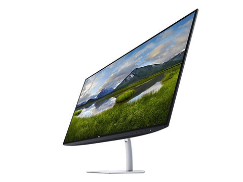Dell、USB Type-C接続のDisplayHDR 600対応27型WQHD液晶 - PC Watch