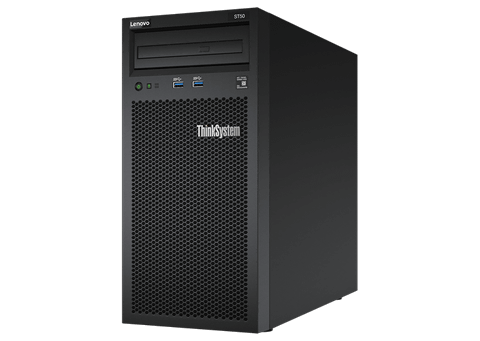 biz】レノボ、稼働音が20dB未満のXeon E-2100搭載タワー型サーバーなど