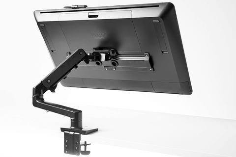 ワコム、31.5型4K液晶ペンタブレット「Cintiq Pro 32」を11月2日発売