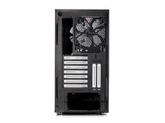 Fractal Design、420mmラジエータも搭載可能なミドルタワーPCケース