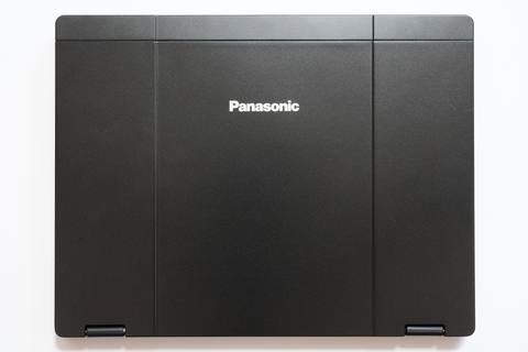 Hothotレビュー】職人的作り込みが光る12型2in1「レッツノート QV8