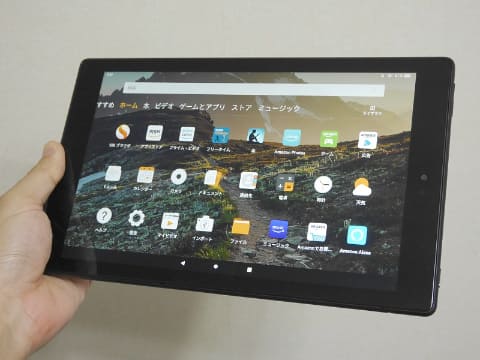 山口真弘の電子書籍タッチアンドトライ】高速化&USB Type-C対応になっ