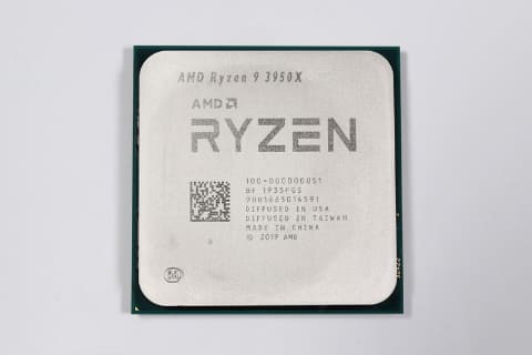 Hothotレビュー】メインストリーム最上位に君臨する「Ryzen 9 3950X