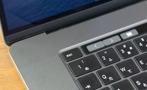 Hothotレビュー】物理Escキー復活などCPU以外ほぼ全取っ替えになった