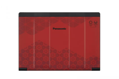 第10世代Core搭載、五輪限定モデルも登場の「レッツノート」2020年春