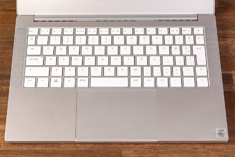 レビュー】Ice Lakeでゲームは遊べる? 13.3型ノート「Razer Blade