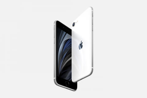 Apple、第2世代「iPhone SE」を24日発売。ホームボタンとA13 Bionic