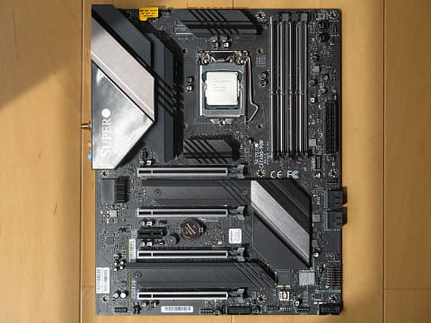 レビュー】控えめな見た目に充実の機能、第10世代Core対応の「SUPERO